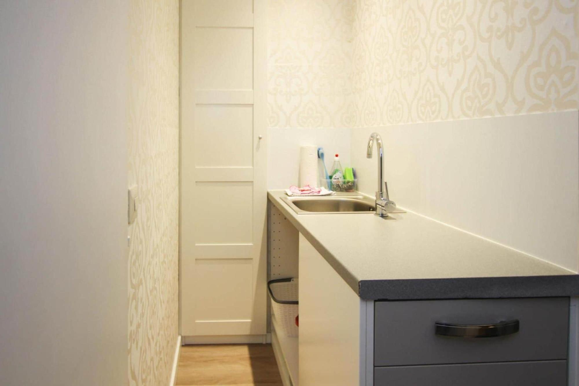 Apartment เบราน์ลาเกอ ภายนอก รูปภาพ
