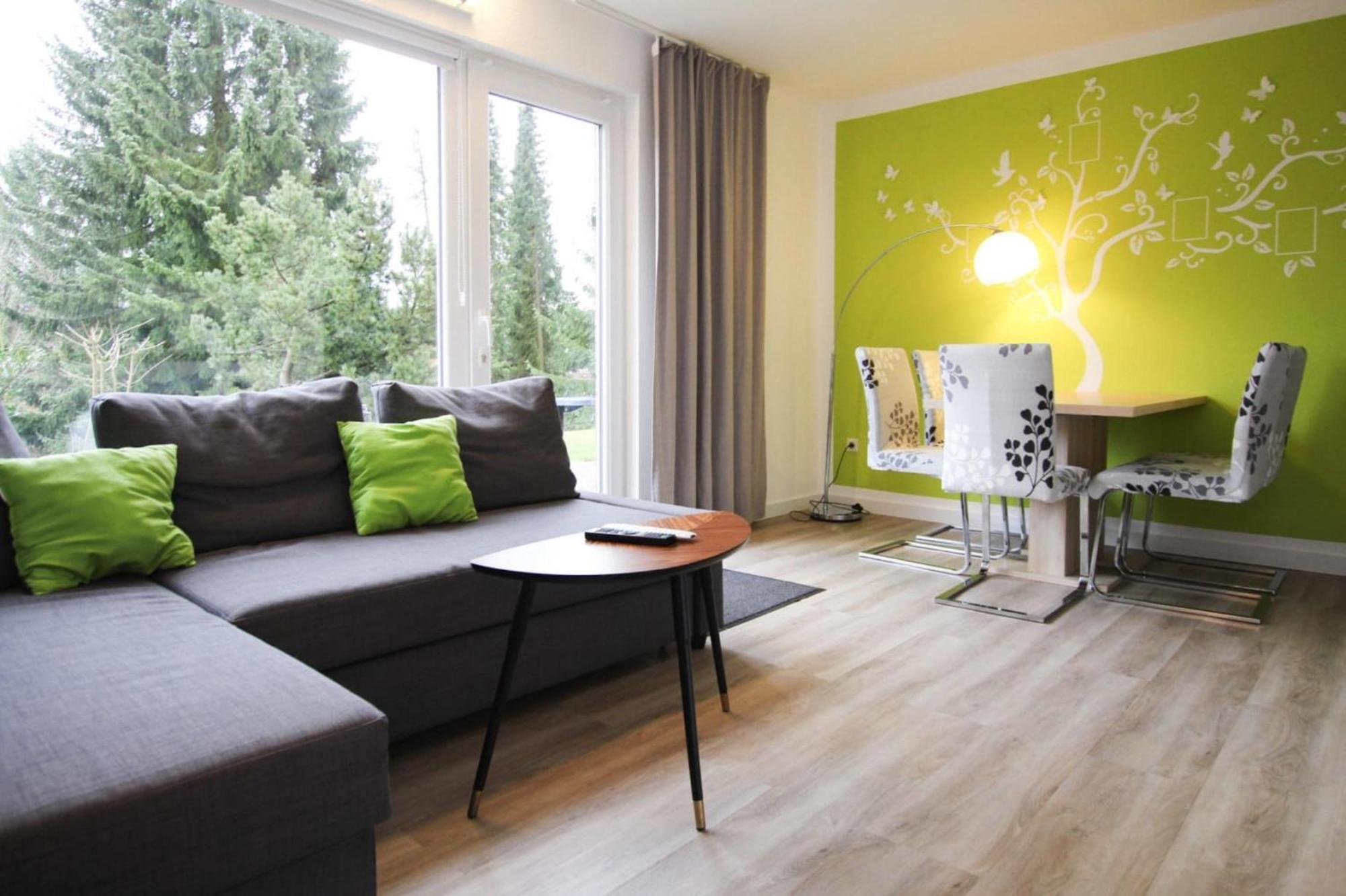 Apartment เบราน์ลาเกอ ภายนอก รูปภาพ