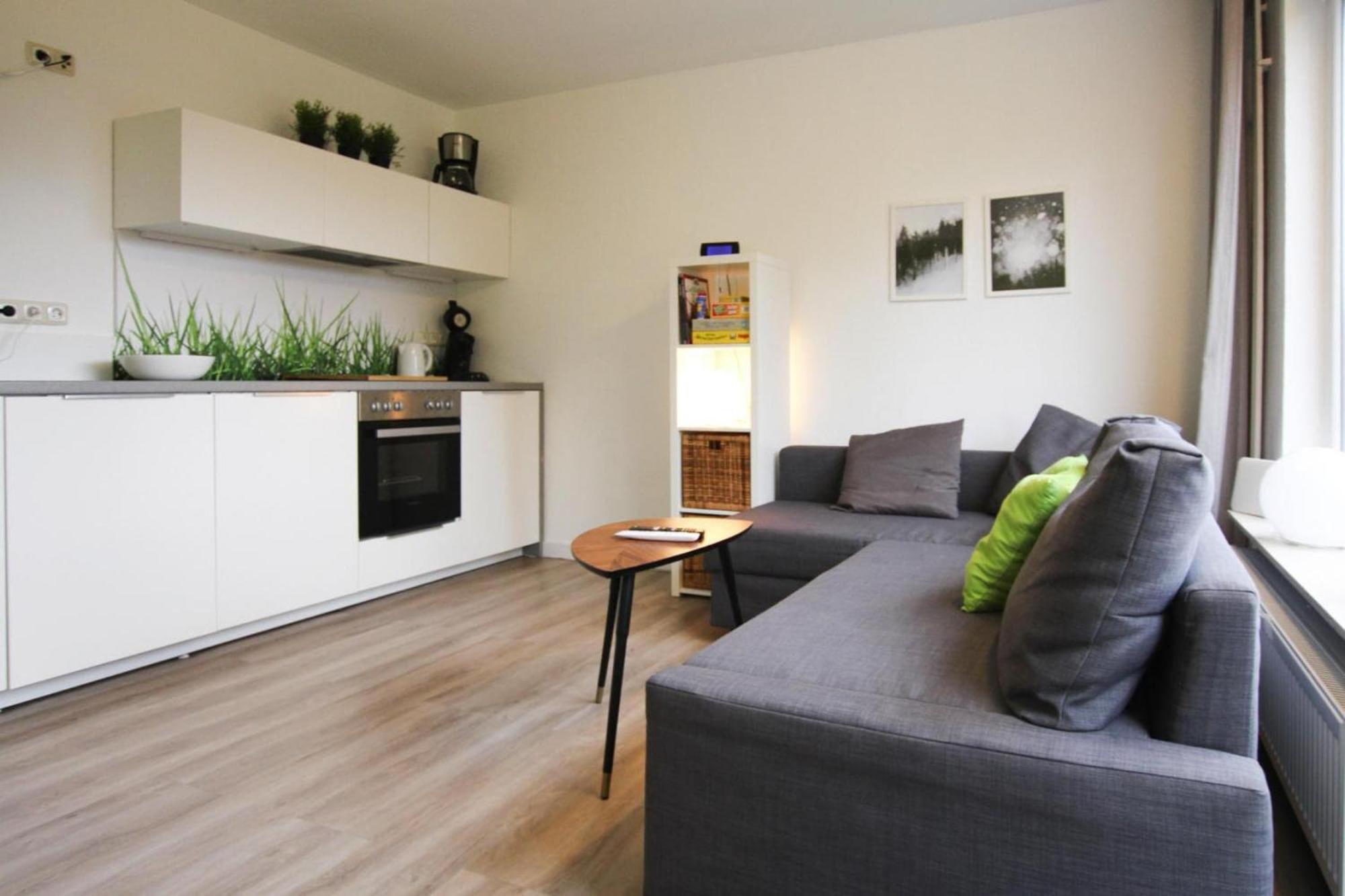 Apartment เบราน์ลาเกอ ภายนอก รูปภาพ