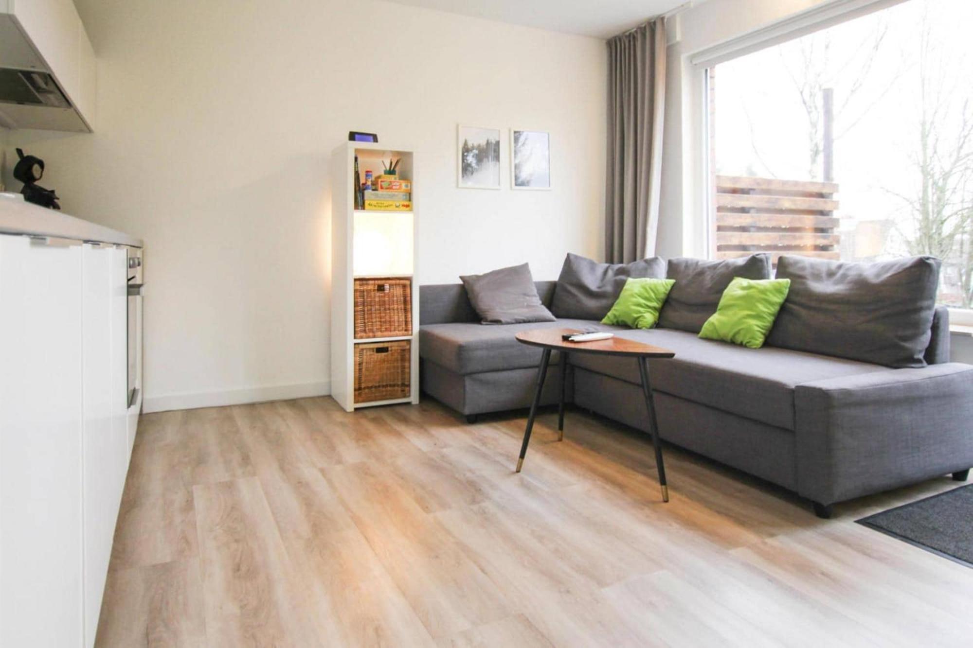 Apartment เบราน์ลาเกอ ภายนอก รูปภาพ