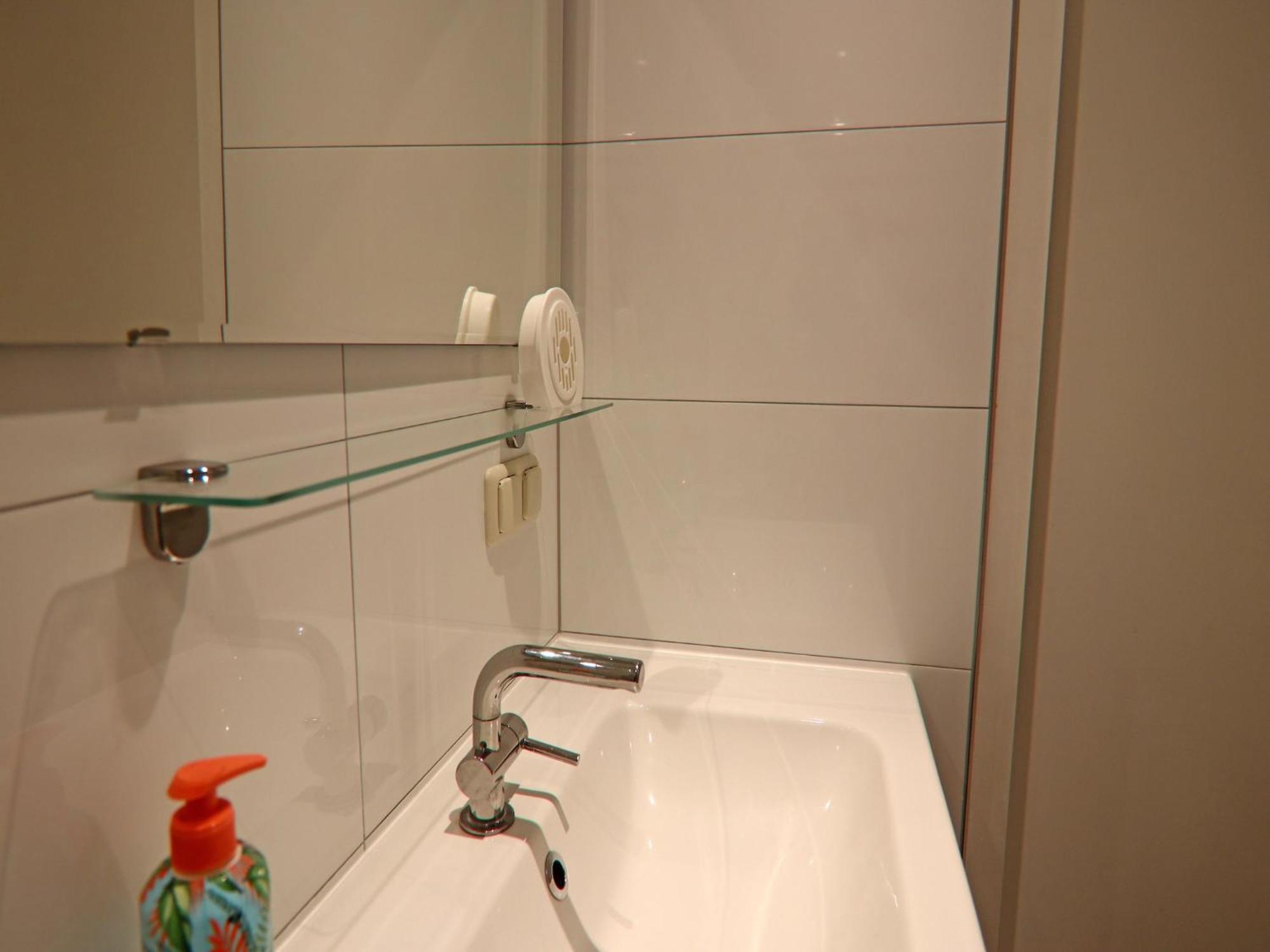 Apartment เบราน์ลาเกอ ภายนอก รูปภาพ