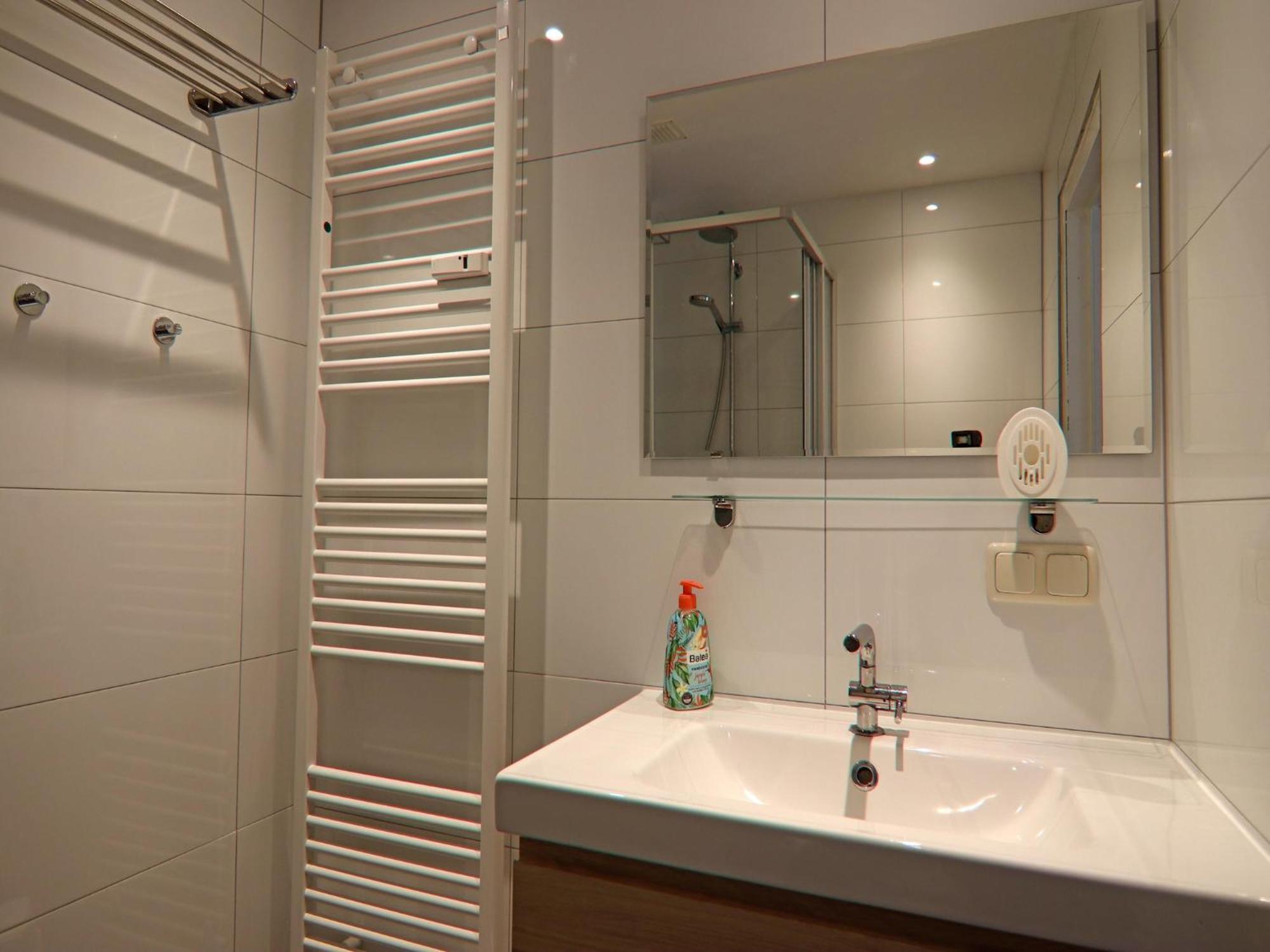 Apartment เบราน์ลาเกอ ภายนอก รูปภาพ