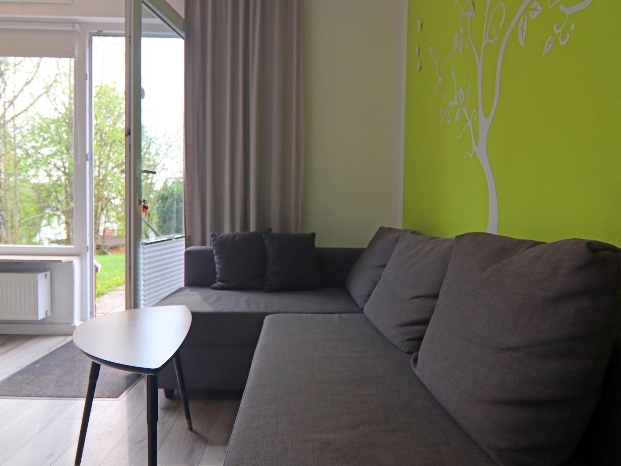 Apartment เบราน์ลาเกอ ภายนอก รูปภาพ