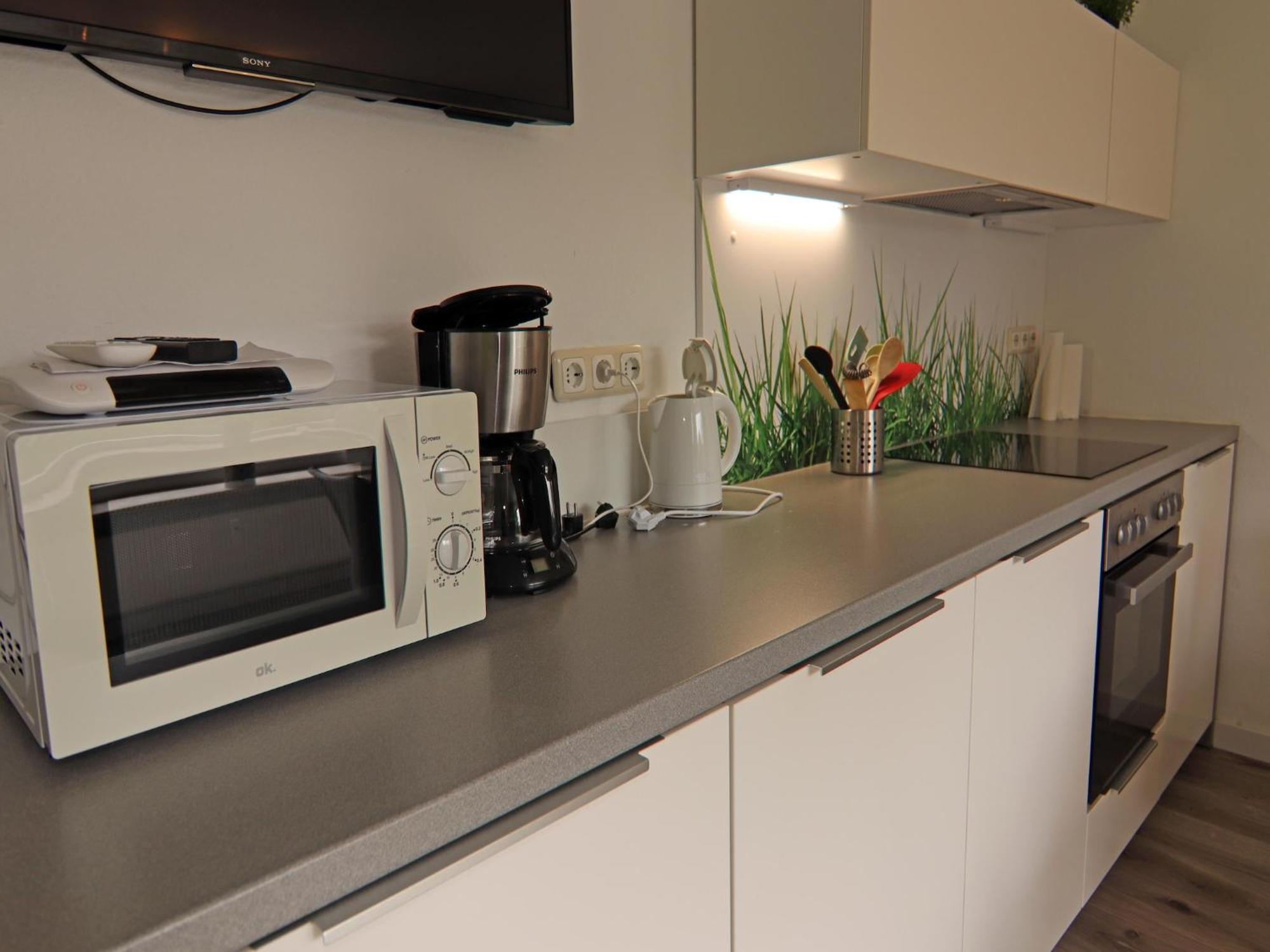 Apartment เบราน์ลาเกอ ภายนอก รูปภาพ