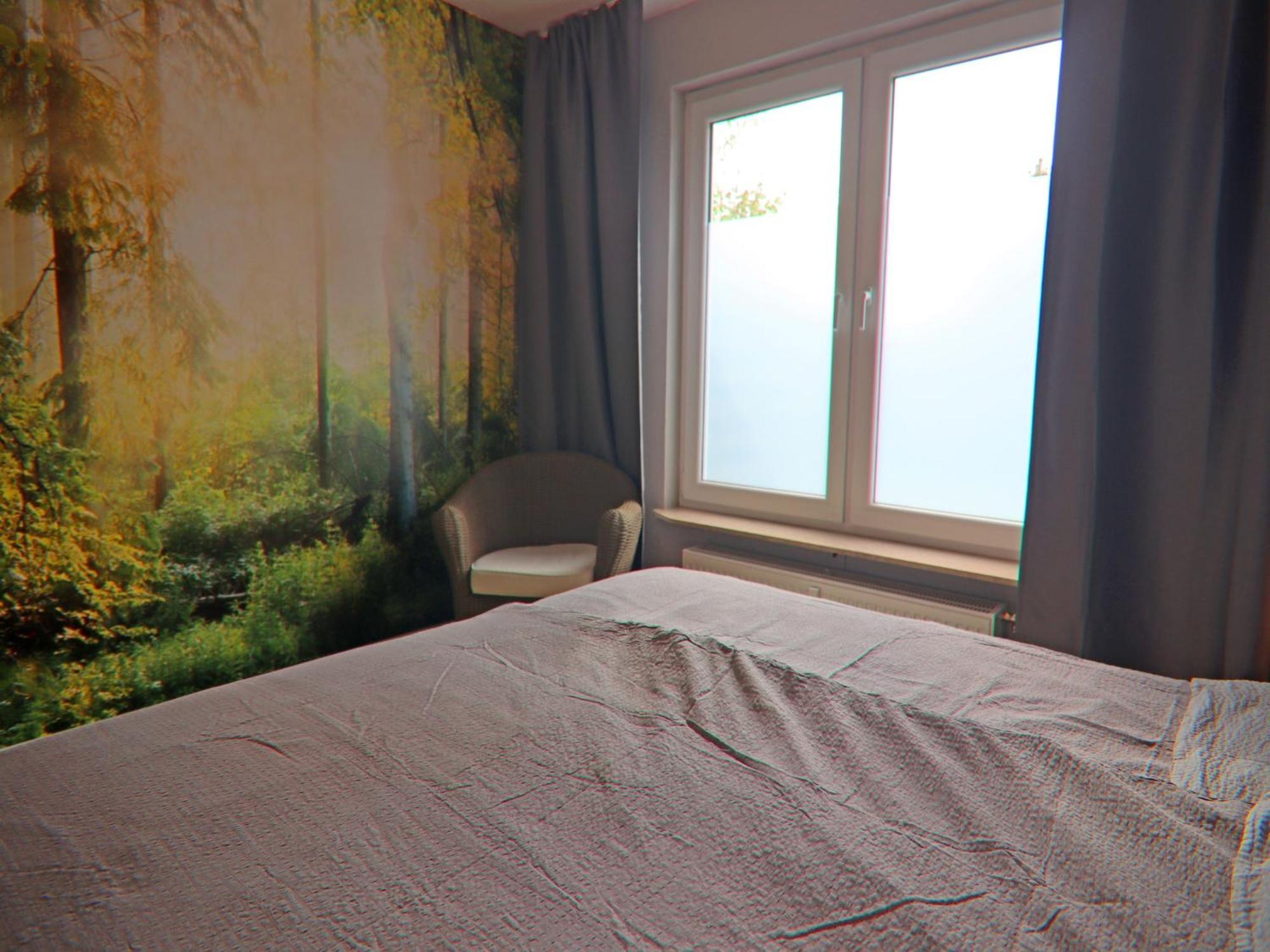 Apartment เบราน์ลาเกอ ภายนอก รูปภาพ