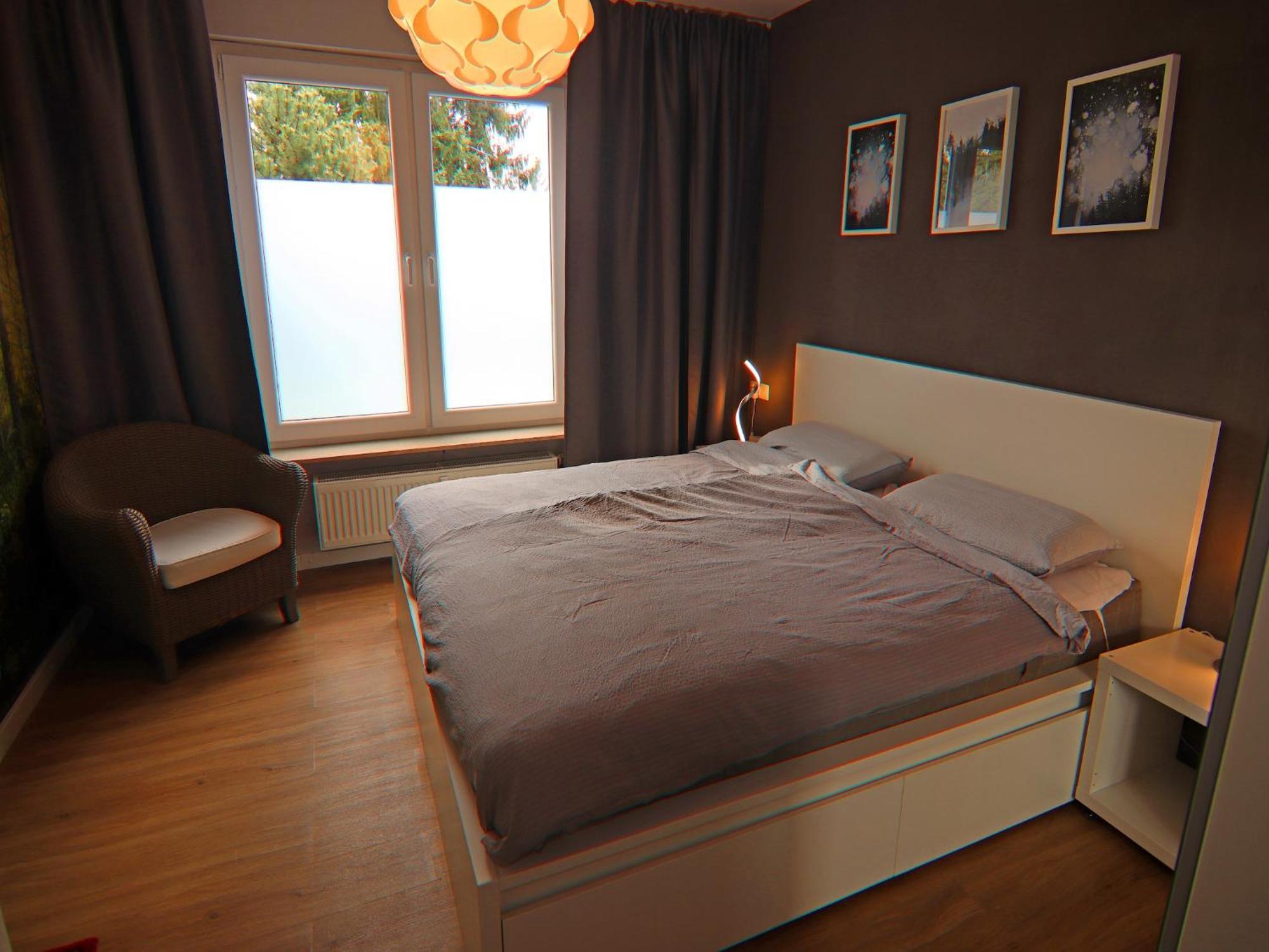 Apartment เบราน์ลาเกอ ภายนอก รูปภาพ