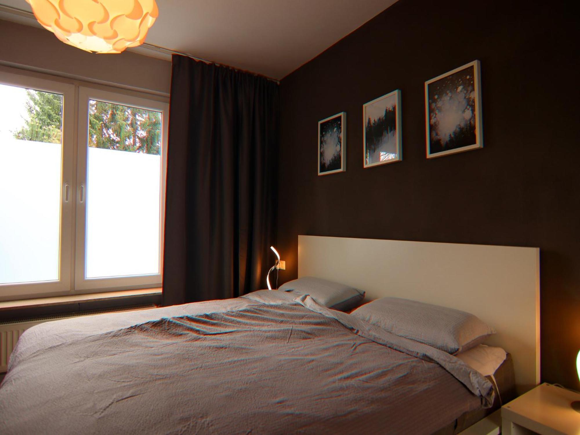Apartment เบราน์ลาเกอ ภายนอก รูปภาพ