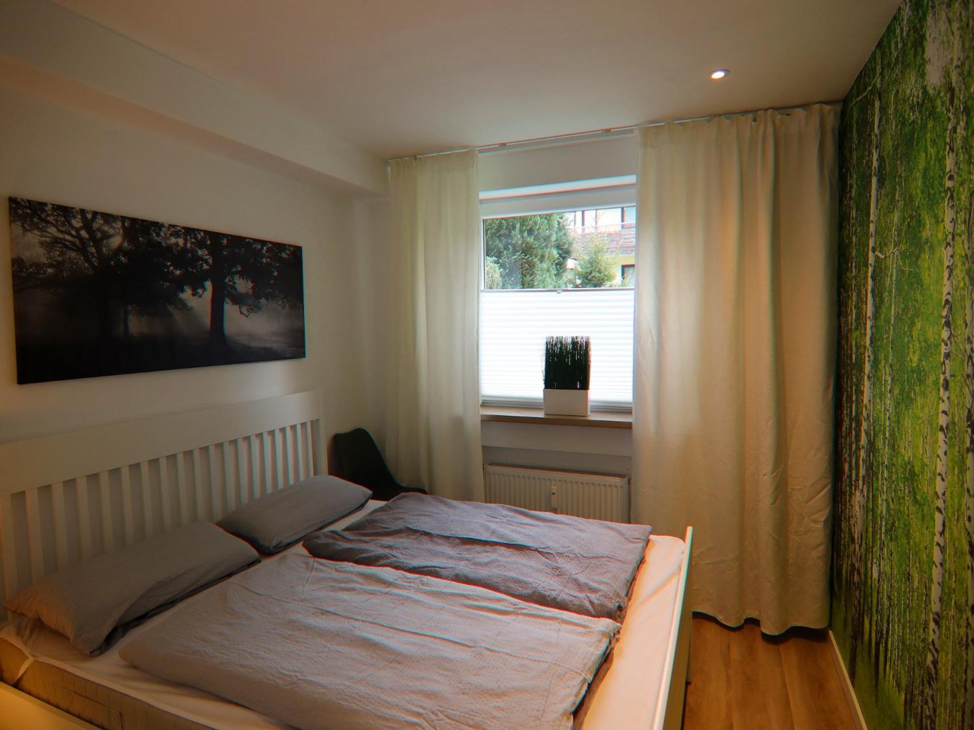 Apartment เบราน์ลาเกอ ภายนอก รูปภาพ