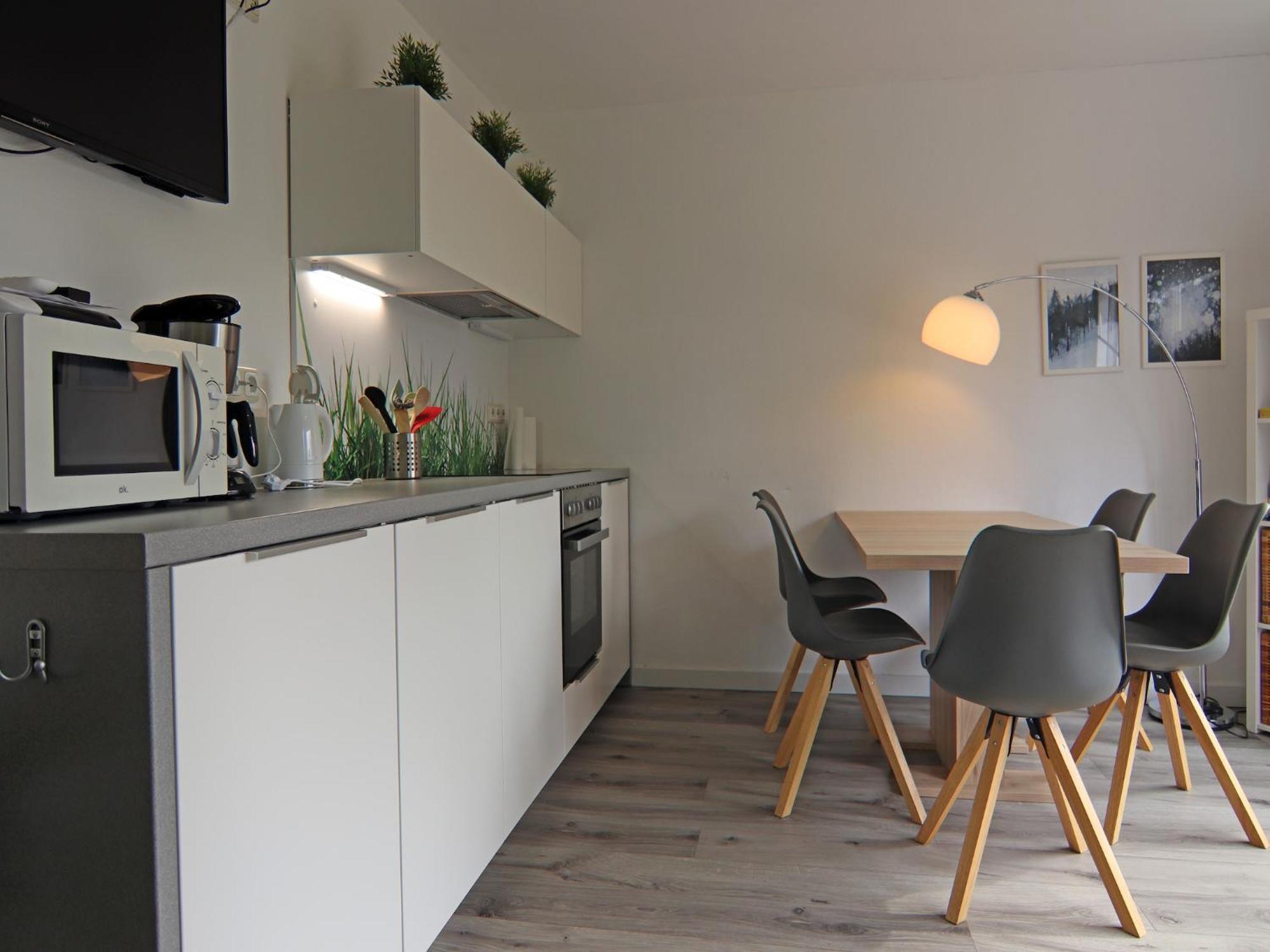 Apartment เบราน์ลาเกอ ภายนอก รูปภาพ