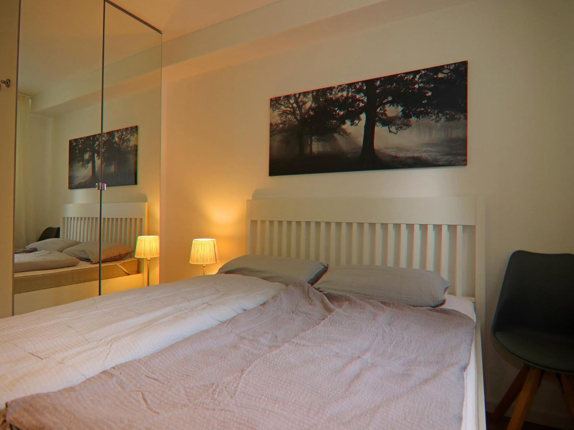 Apartment เบราน์ลาเกอ ภายนอก รูปภาพ