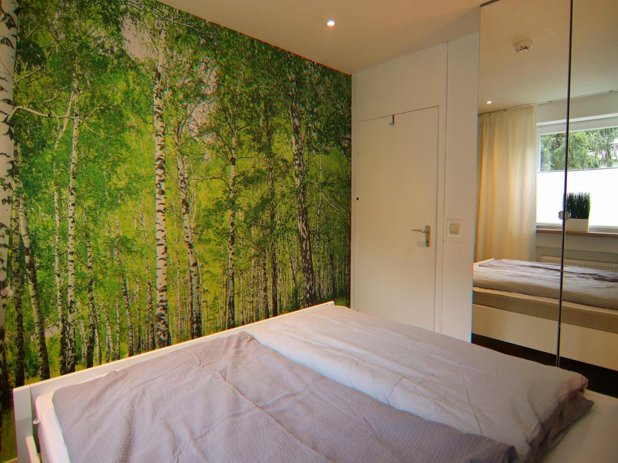 Apartment เบราน์ลาเกอ ภายนอก รูปภาพ