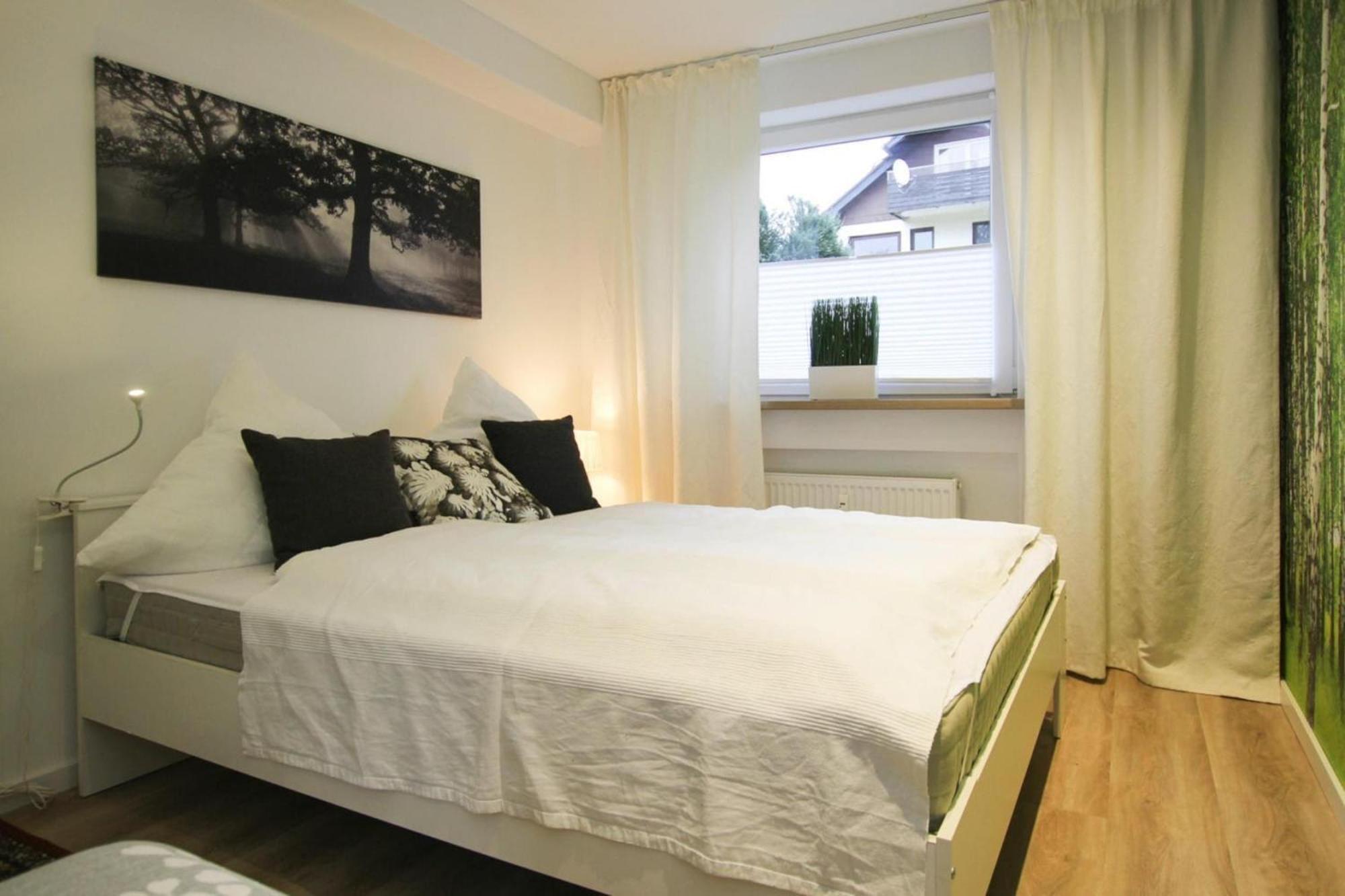 Apartment เบราน์ลาเกอ ภายนอก รูปภาพ