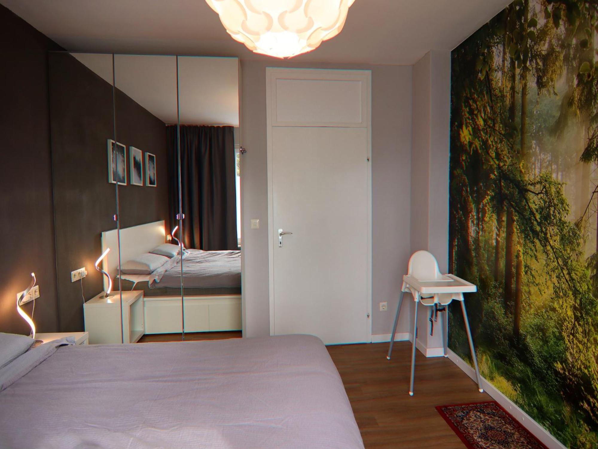 Apartment เบราน์ลาเกอ ภายนอก รูปภาพ