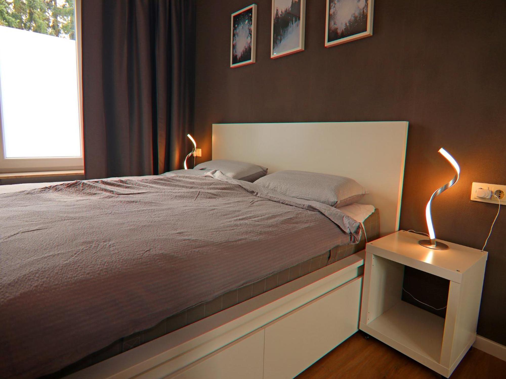 Apartment เบราน์ลาเกอ ภายนอก รูปภาพ