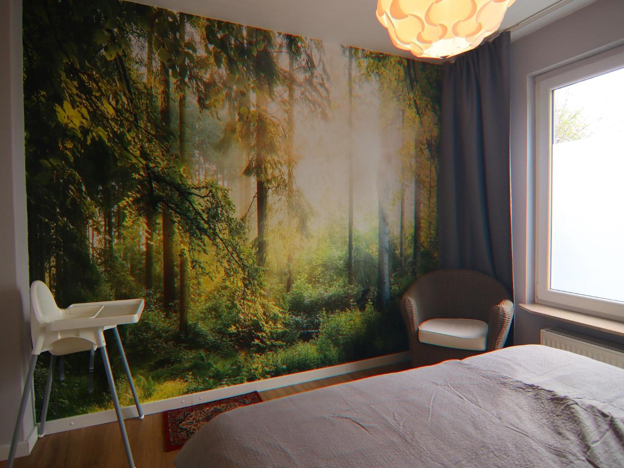Apartment เบราน์ลาเกอ ภายนอก รูปภาพ