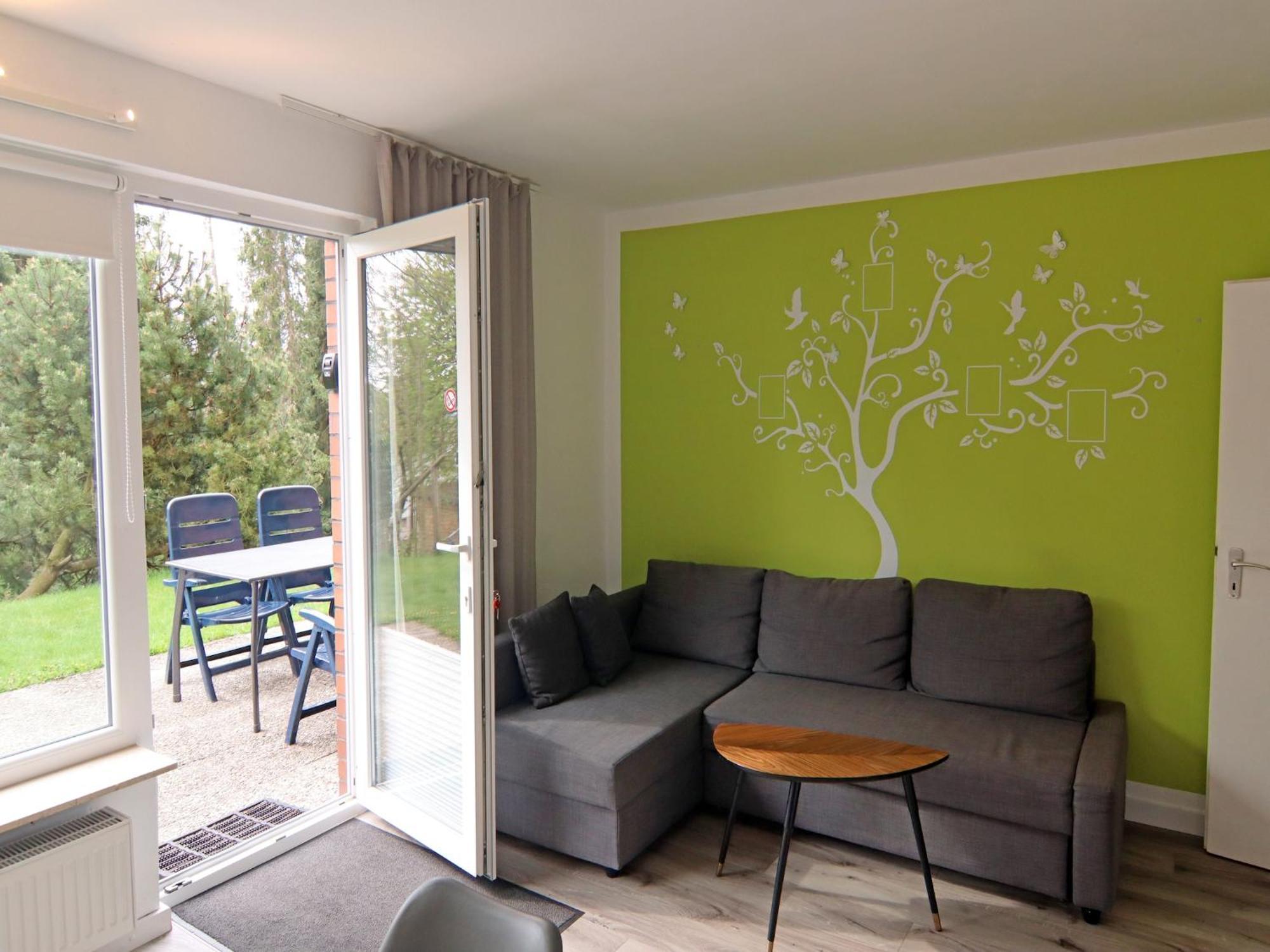 Apartment เบราน์ลาเกอ ภายนอก รูปภาพ